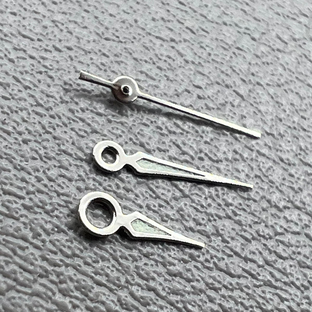 2 Sets/Pack Luminous Set of Watch Hands for Miyota 2035 Movement NO.41
