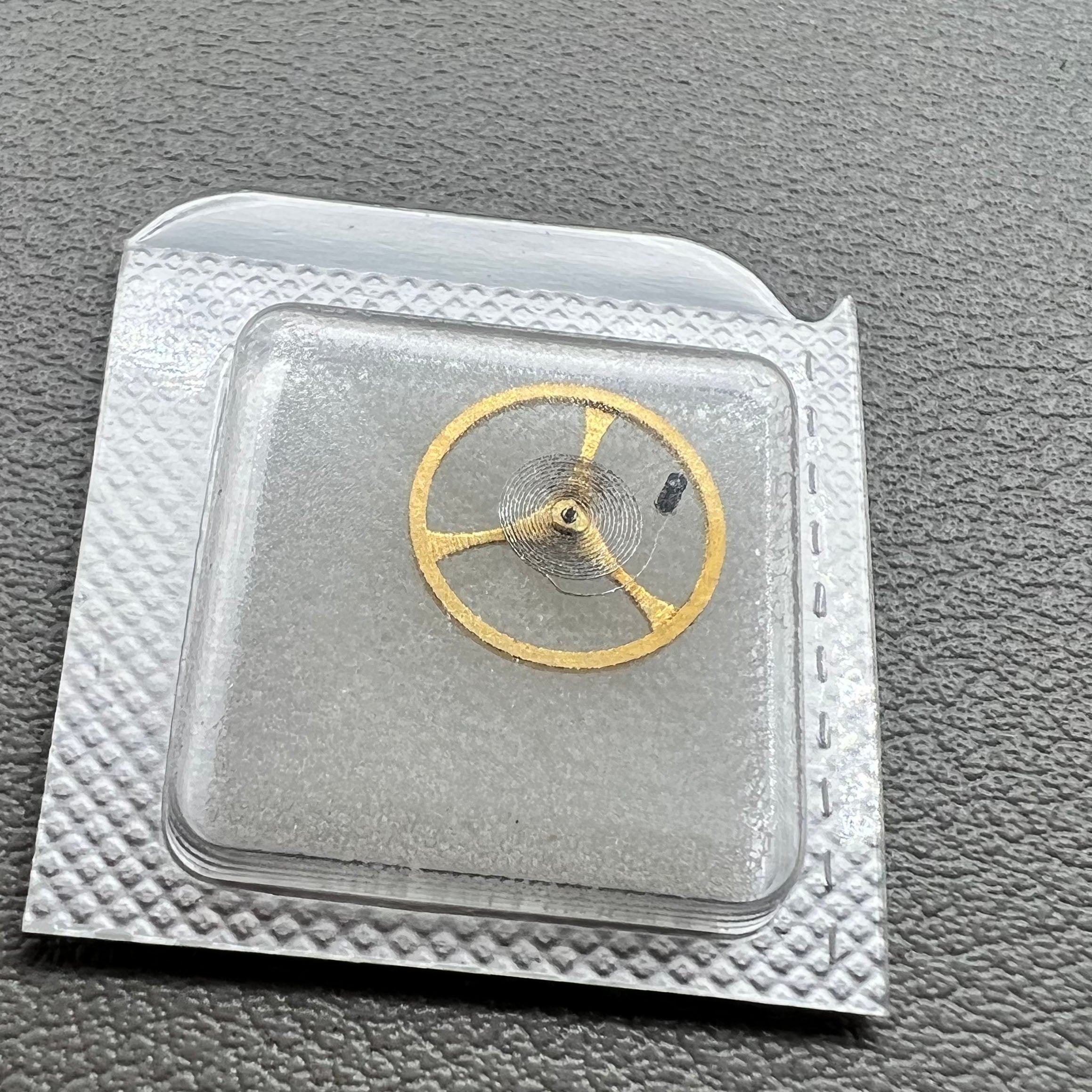 Balance Wheel for Tianjin Seagull ST16 Automatic Mechanical Movement