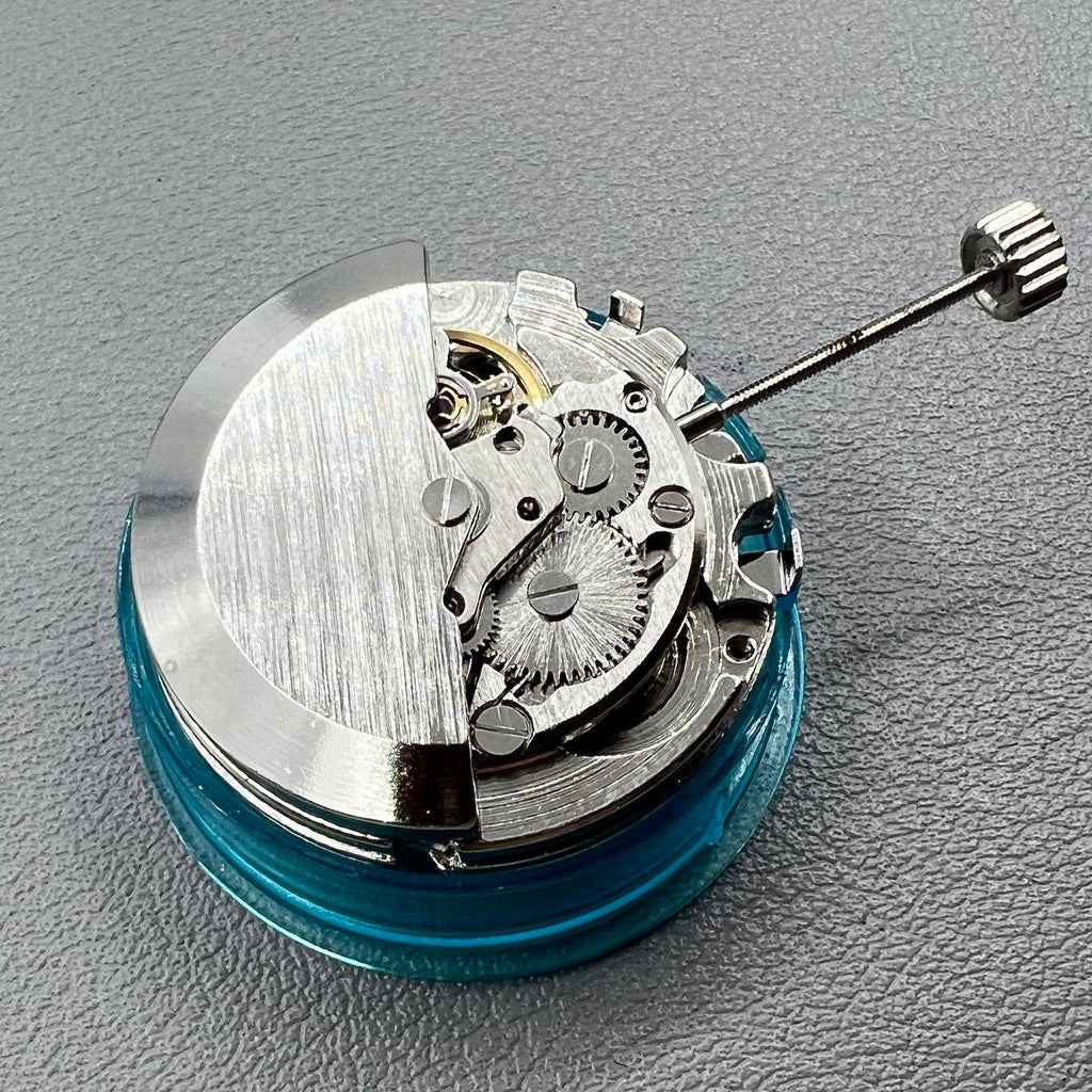 Tianjin Seagull ST16 ST1654 Automatic Mechanical Movement 6 Hands