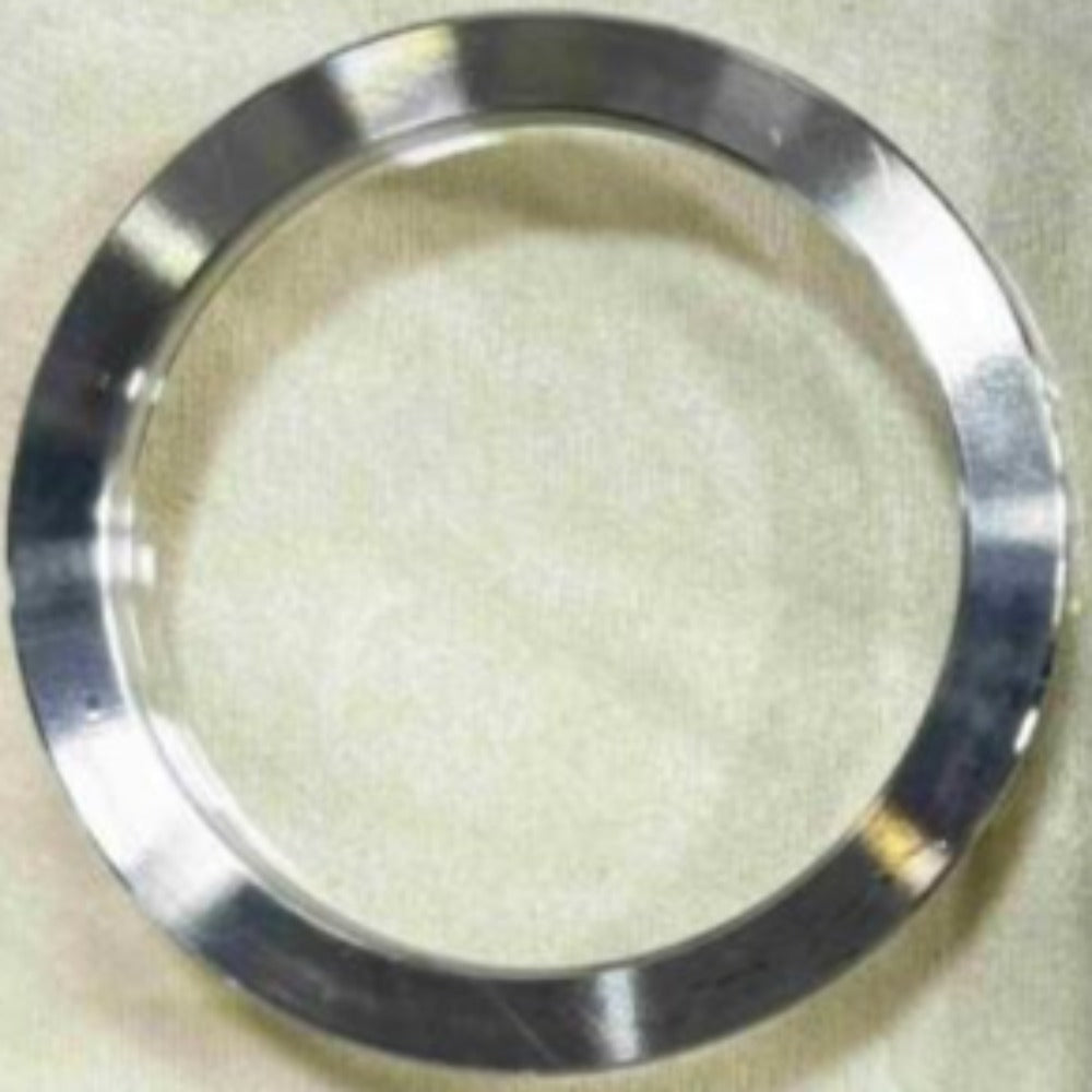 Rainbow 39.4Mm Daytona T-Shaped Square Diamond Moissanite Flat Bottom Bezel