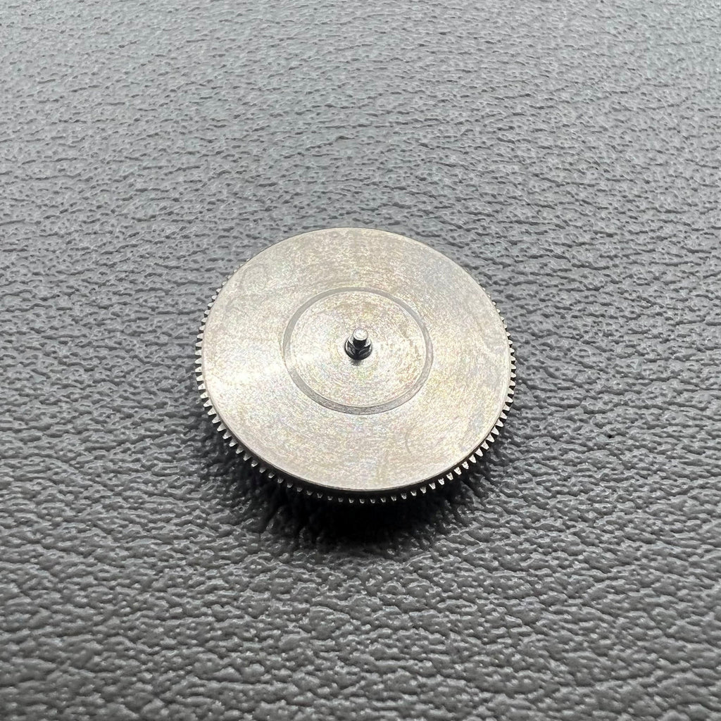Barrel with Complete Mainspring for L888.2 Movement