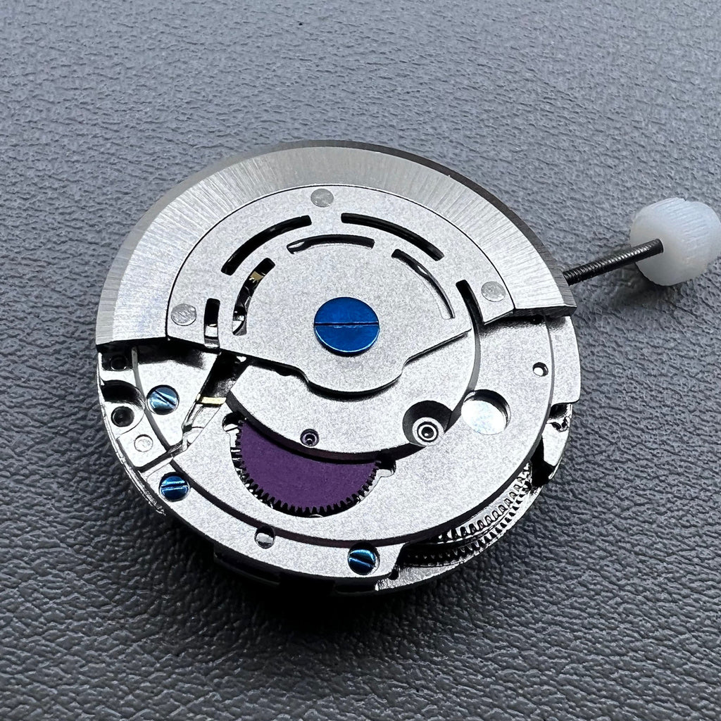 Automatic Mechanical Movement For Mingzhu DG 5833 2813 Date Movement