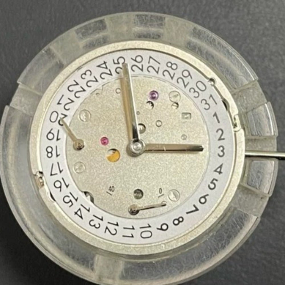 China Made Dandong SL1629 Dandong 9015 Mechanical Kinetic Energy Movement