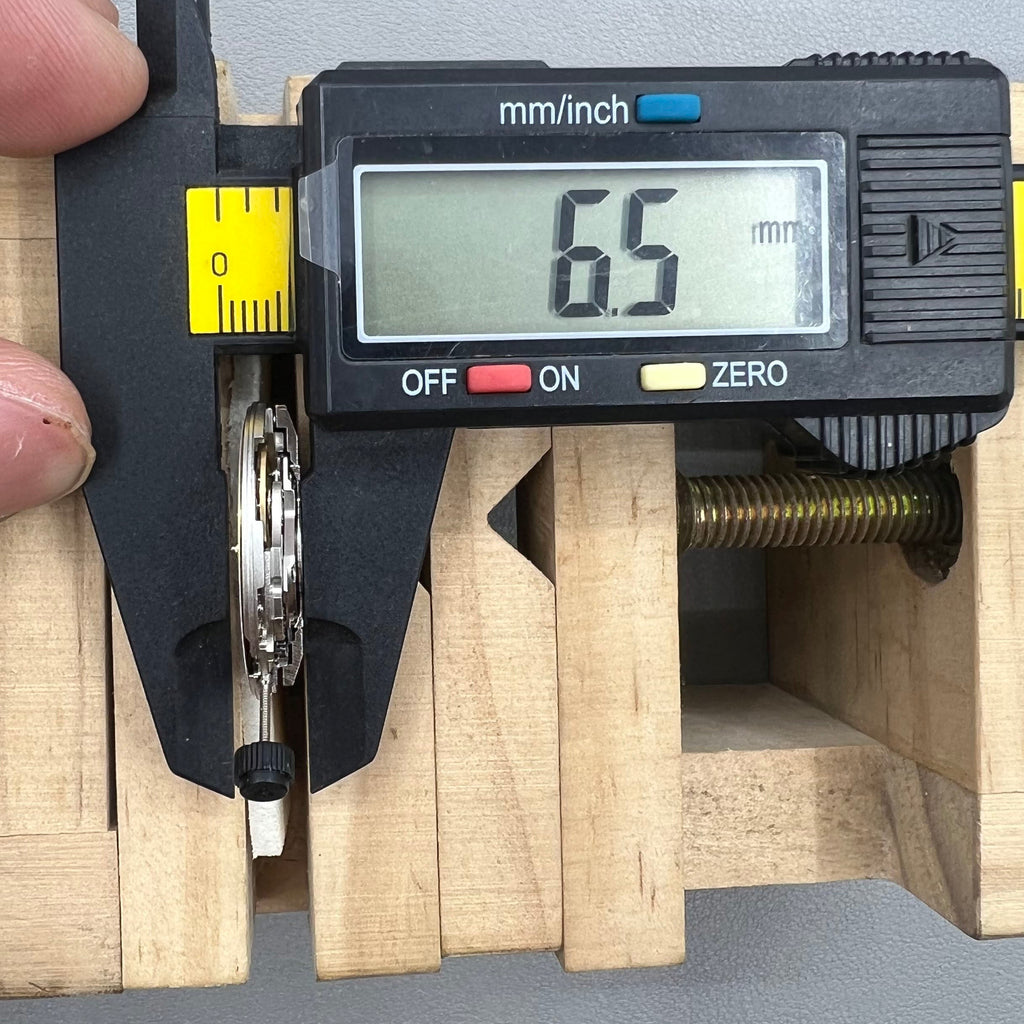 SW200-1 Original  Automatic Mechanical Movement ETA 2824-2 Replacement