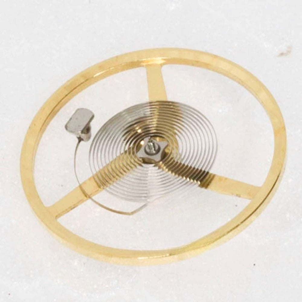 Complete Balance Wheel for Seagull ST18 ETA2892A2 ETA2893 ETA2897 L888.2