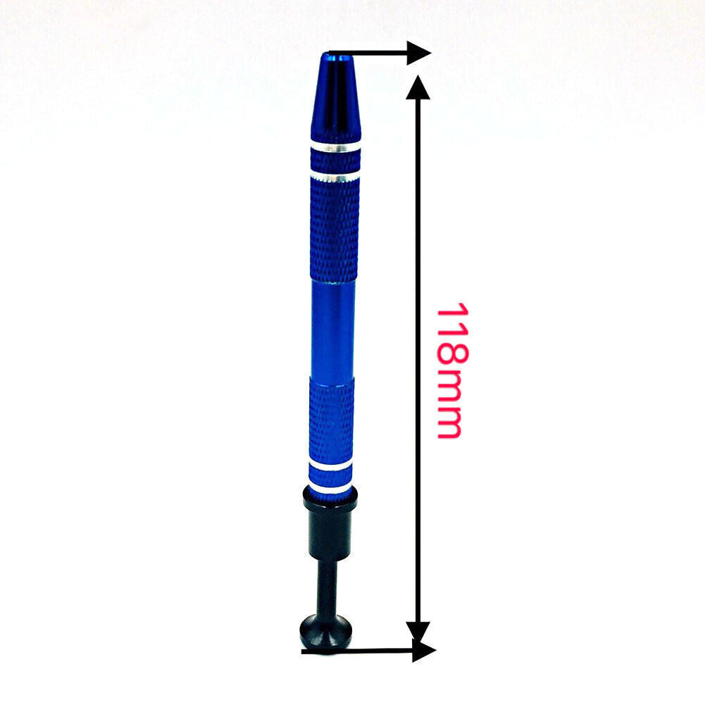Watch Tools With Four Fork With Sub - Clip Balance Wheel With Sub - Clip Parts