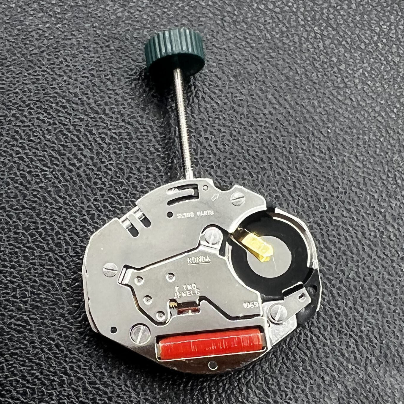 Ronda 1069 Quartz Watch Movement Replacement