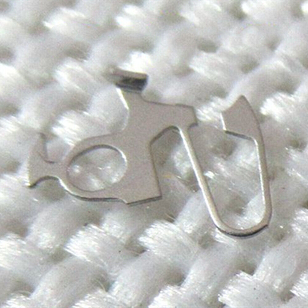 3X Single Date Small Corrector Wheel Jumper Generic Fit for Movement 8215 #361