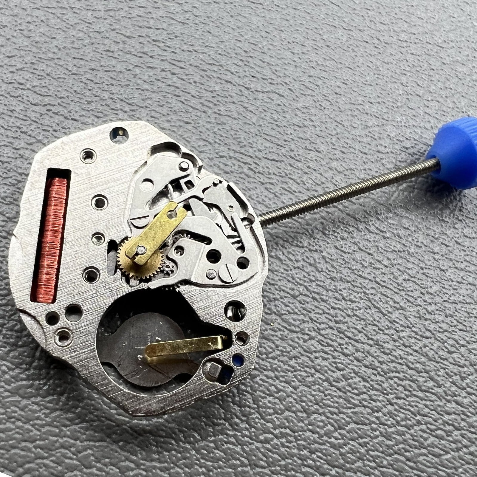Swiss 910C Watch Quartz Movement