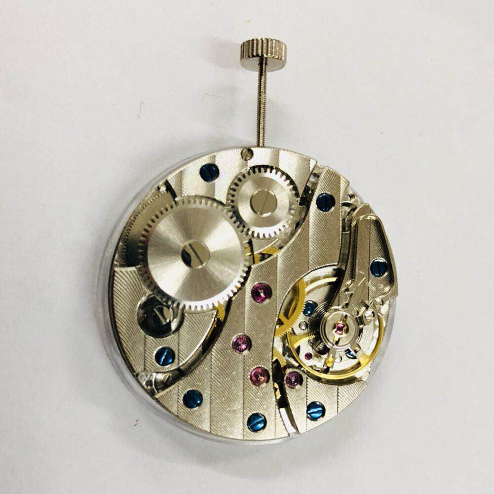 Seagull ST3620 Mechanical Movement for ETA 6497/6498 second at 9