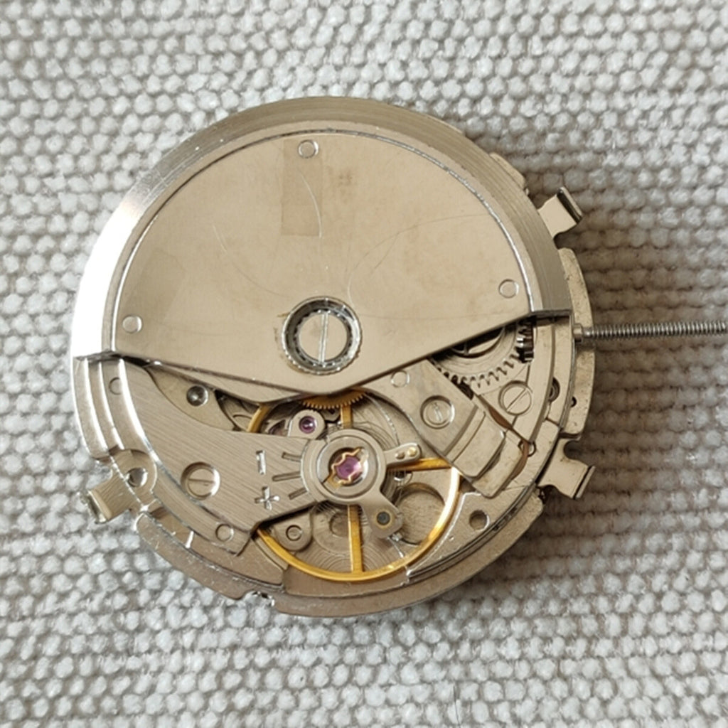 China Made Shanghai Automatic Mechanical Movement R13-1