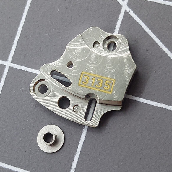 Generic #3135-130 Winding Bridge Replacement for RLX 3135 Movement