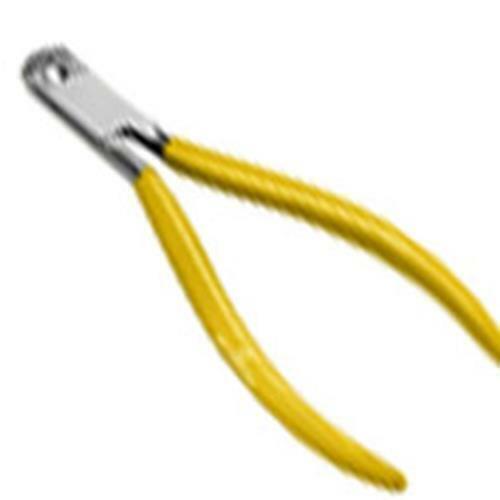 Bergeon 2628 Oblique End Cutting Plier