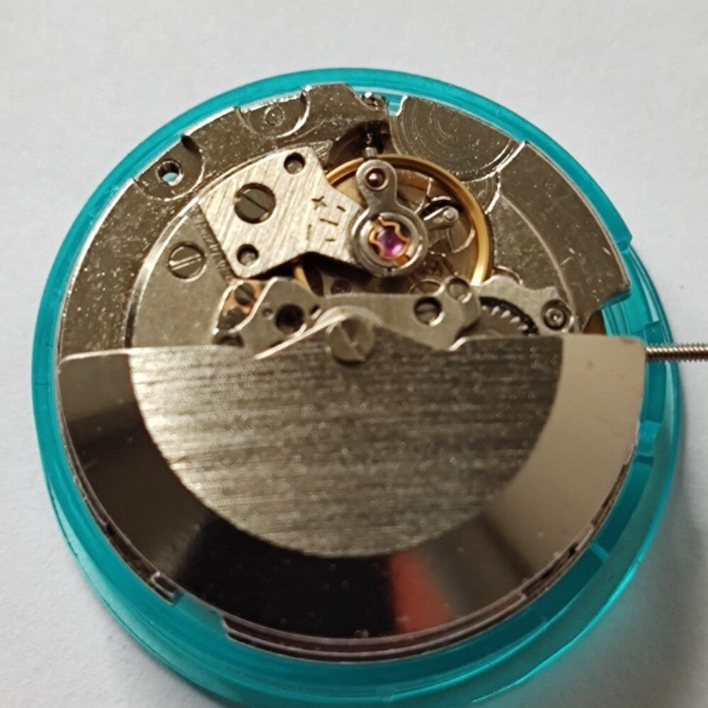 Tianjin Seagull ST6 Men Automatic Mechanical Movement 2 Hands Single Calendar
