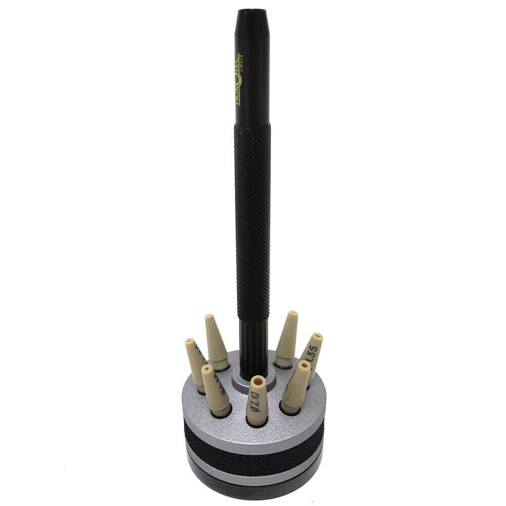 Horotec MSA05.030 Watch Hand Fitting Tool Watchmaker Tool