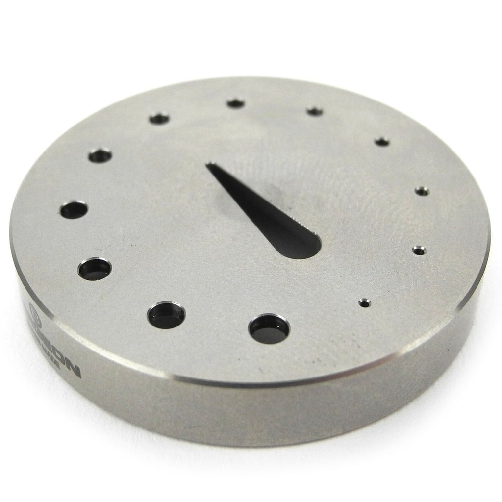 Bergeon 30110 Balance & Hairspring Metal Holding Adjustment Tool
