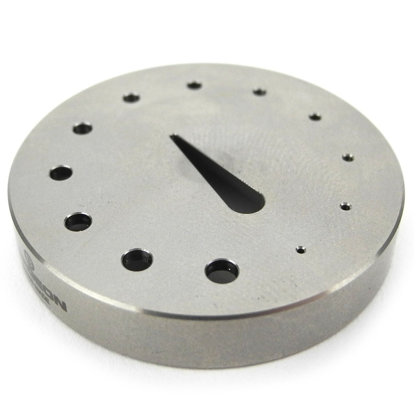 Bergeon 30110 Balance & Hairspring Metal Holding Adjustment Tool