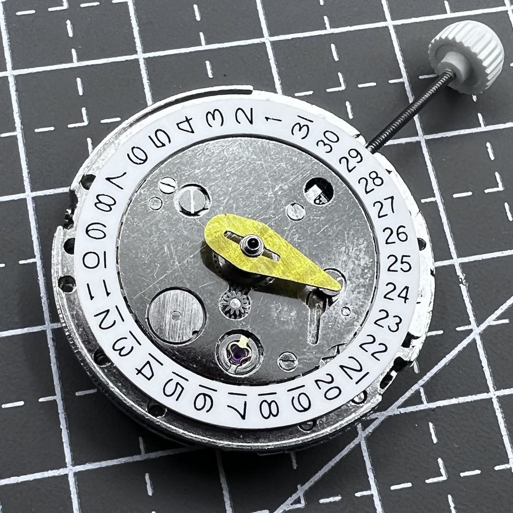 Beijing 2813 Automatic Mechanical Movement Replacement of Miyota 8215 8205