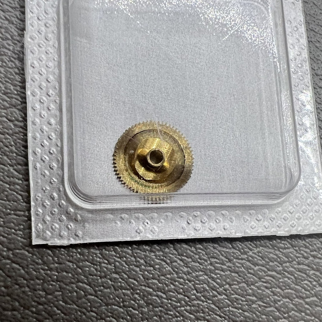 #2824-255-H1 Hour Wheel H1(1.0mm) for ETA 2824 Movement