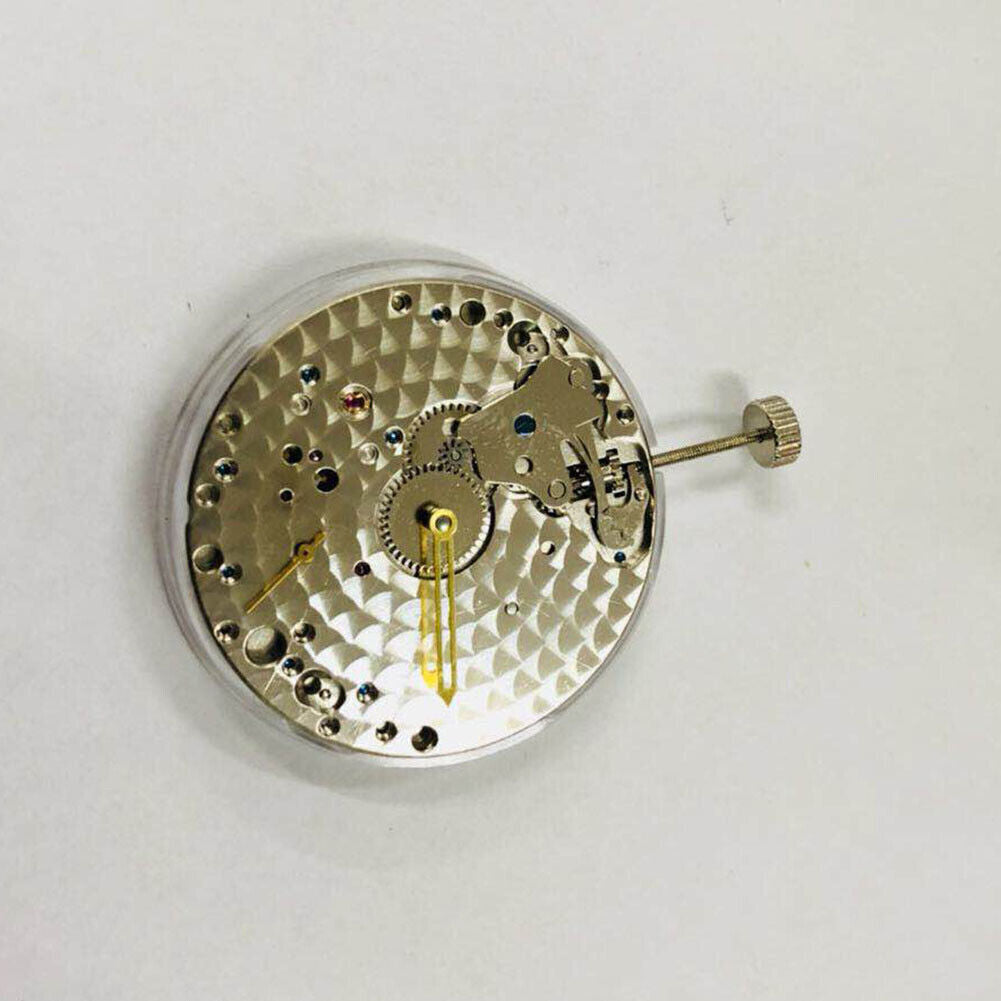 Seagull ST3620 Mechanical Movement for ETA 6497/6498 second at 9