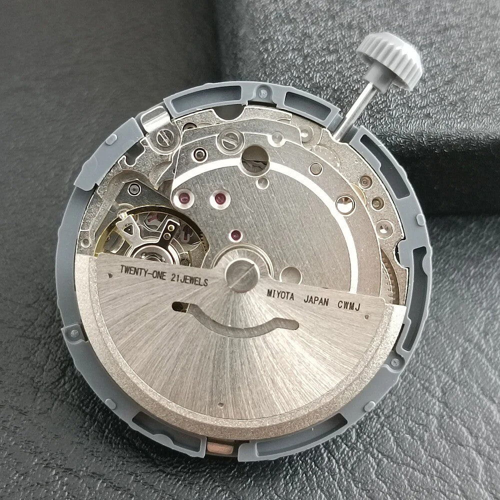 Miyota 8285 Japan Automatic Mechanical Movement