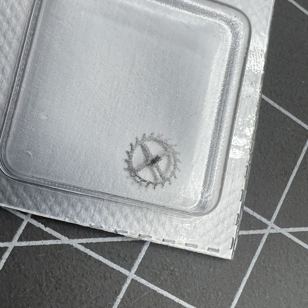 Escape Wheel Generic for Miyota 9015 9100 Movement