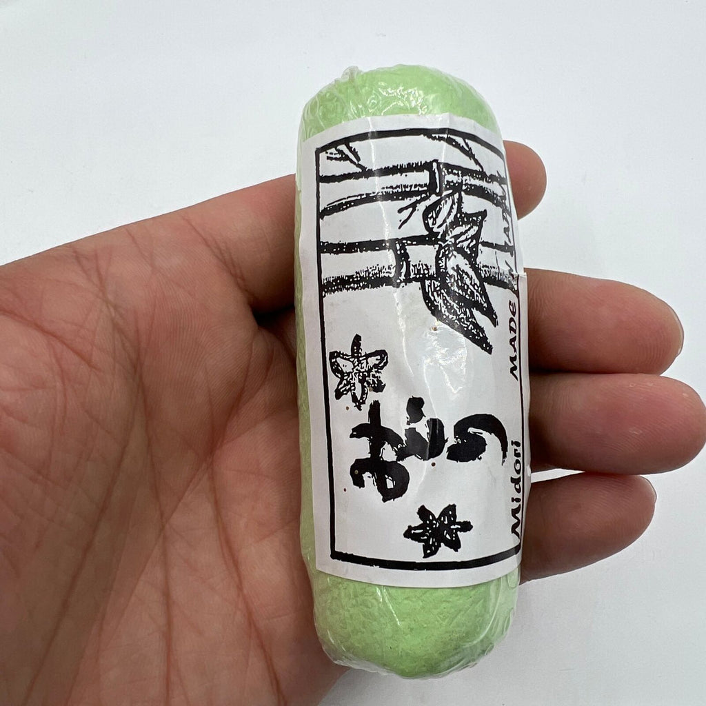 150g Japan Green Midori Platinum Polishing Compound Wax Jewelry Watch Repair