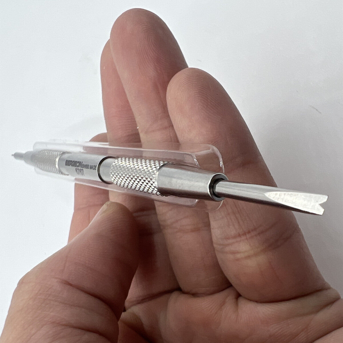 Bergeon 6767-S Spring Bar Watch Bracelet Fitting & Removal Tool Watchmaker Tools