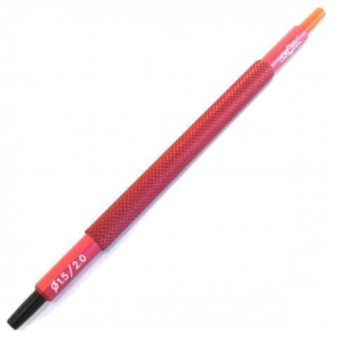 Horotec MSA05.012 Swiss Watch Hand Fitting Tool (Valjoux 7750) Watchmaker Tool