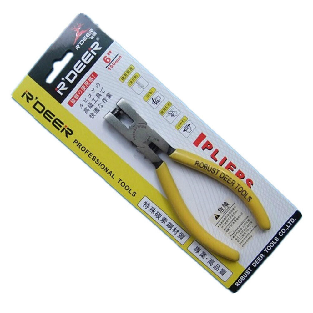 Watch Tool Punch Pliers Watch Belt 2mm Watch Belt Tag Tape Punch RT616