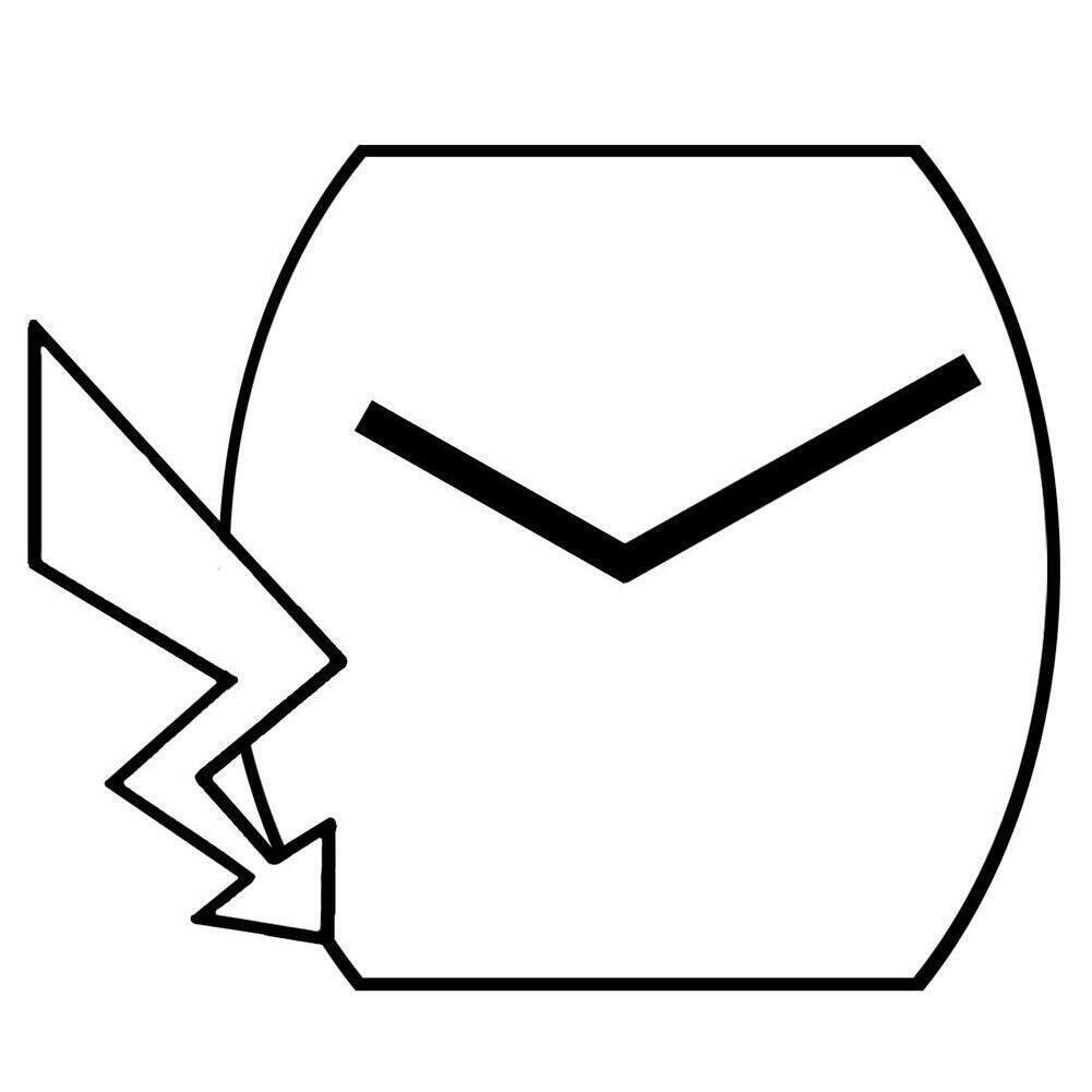 ETA 976.001 Watch Quartz Movement  2 Hands