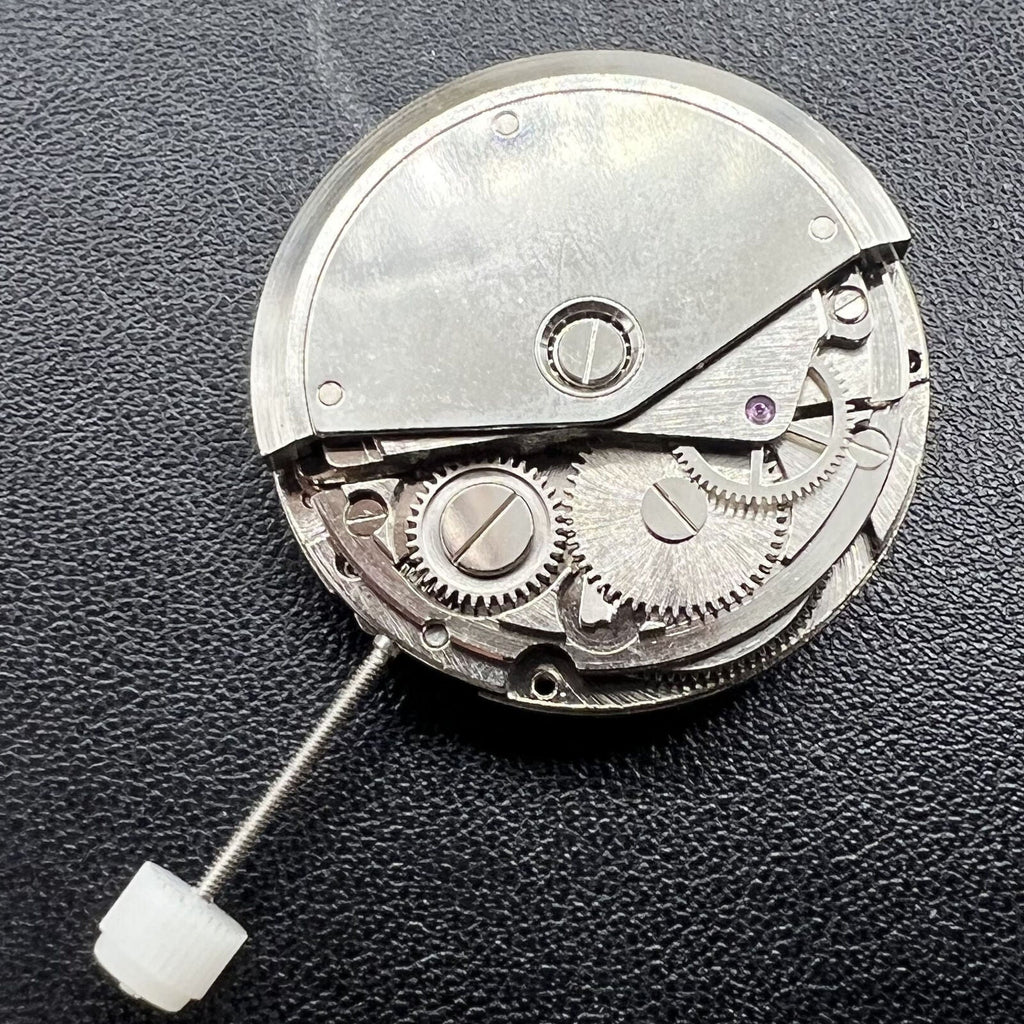 Shanghai Automatic Mechanical Movement R3-1