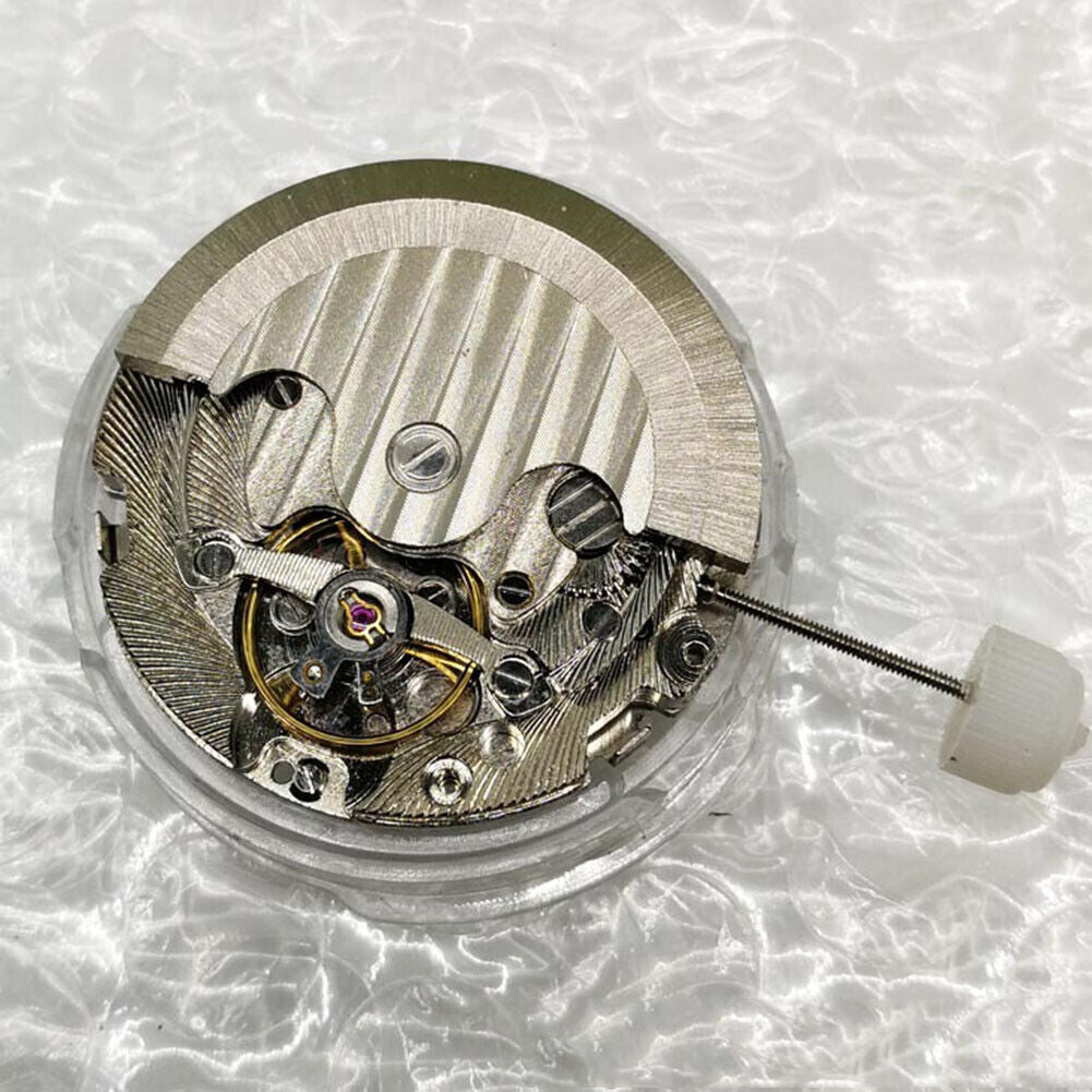 7751 Mechanical Movement Perpetual Calendar Asia Made Brand New Movement