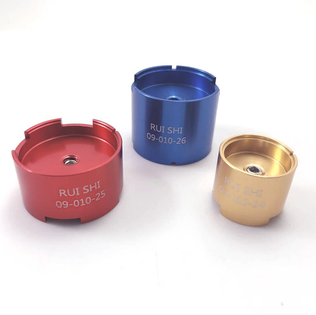 3PCS Movement Holders 09.010-24/25/26 Replacement for  1570/2135/2130/3035
