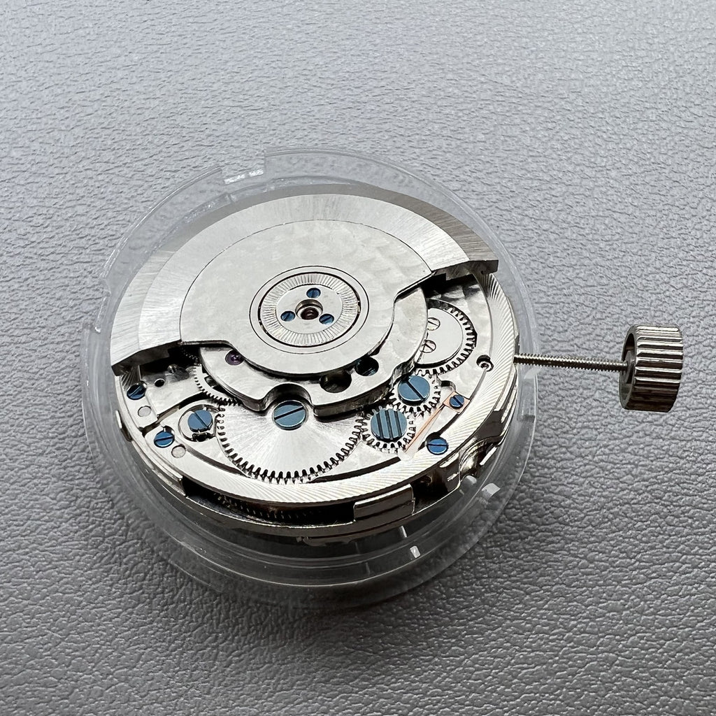 ST2503 Seagull Tianjin Automatic Mechanical Movement Year/Month Perpetual Calend