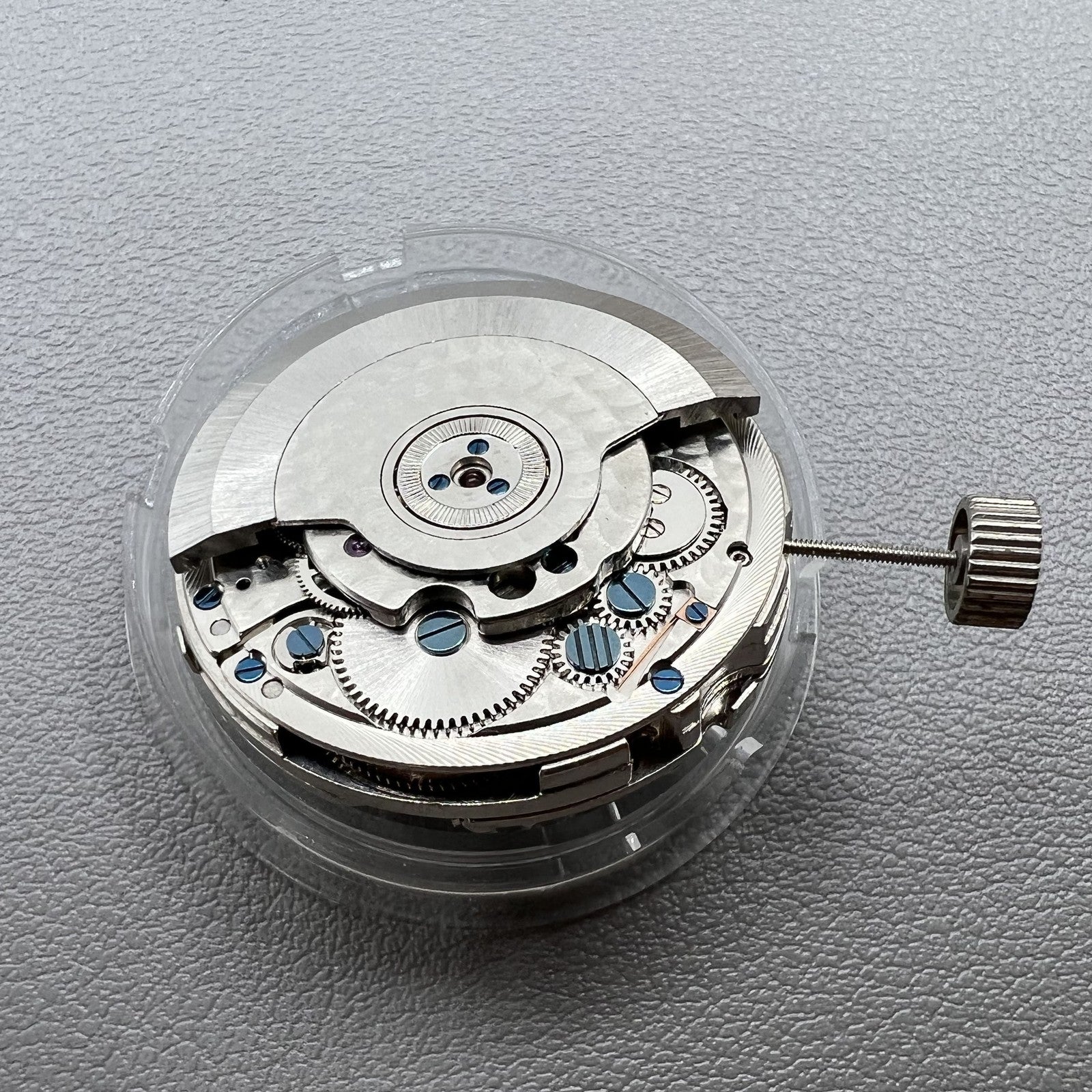 ST2503 Seagull Tianjin Automatic Mechanical Movement Year/Month Perpetual Calend