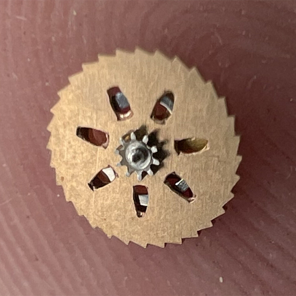 Brand New Reverse Wheel for China Made 7751 7753 7750 Movement