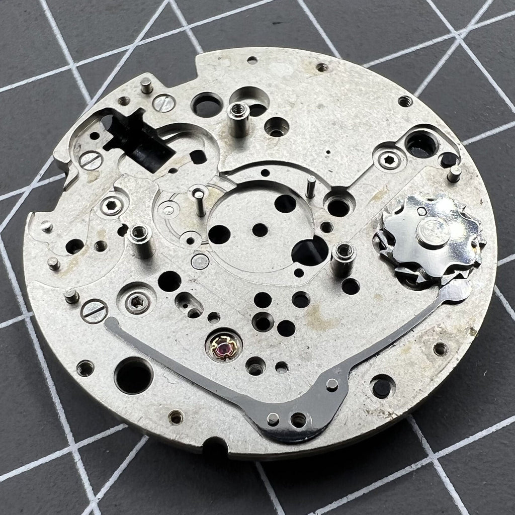 Main Wheel Bridge Splint for ETA C01.211 Movement #6448