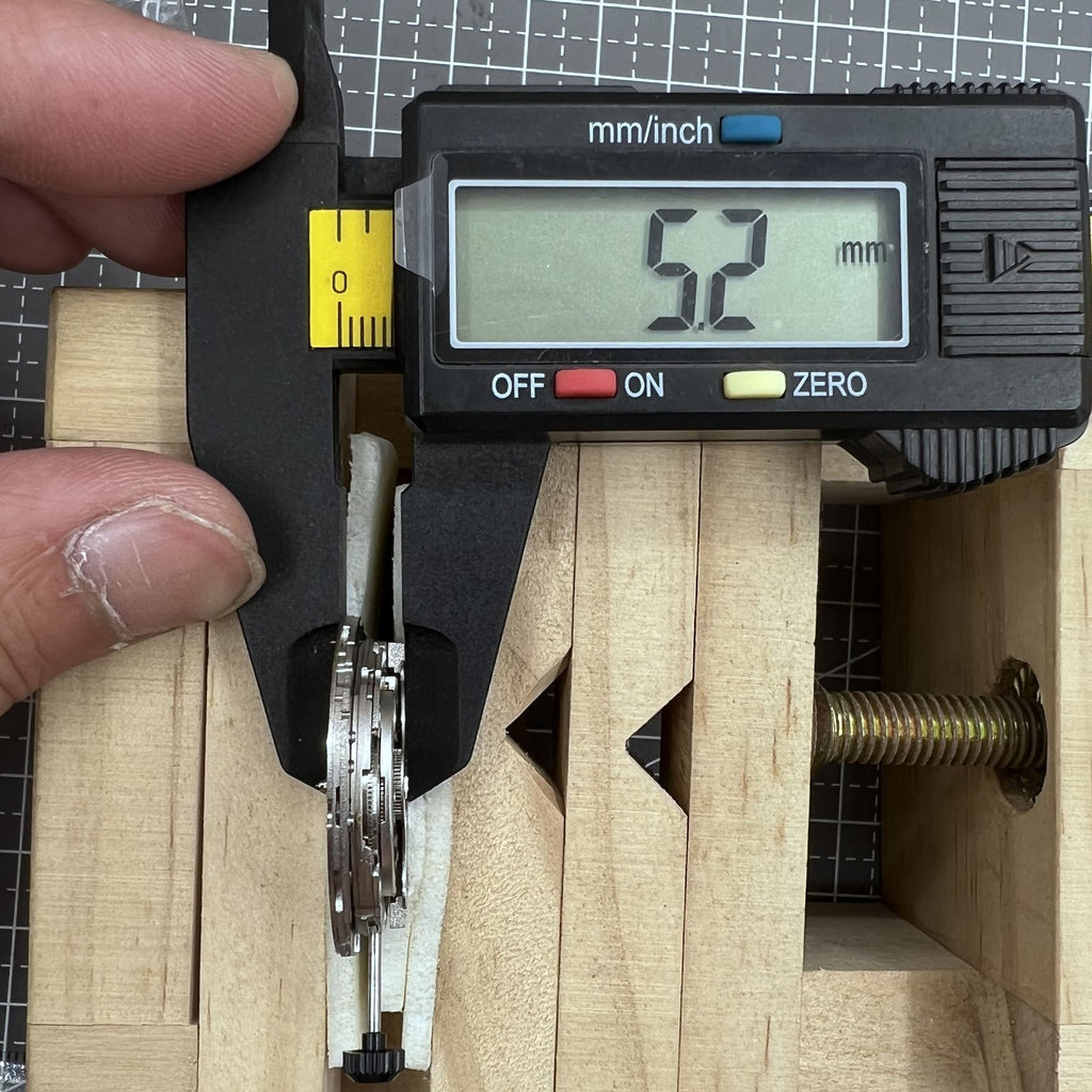 Japan Original Miyota 9133 Mechanical Movement