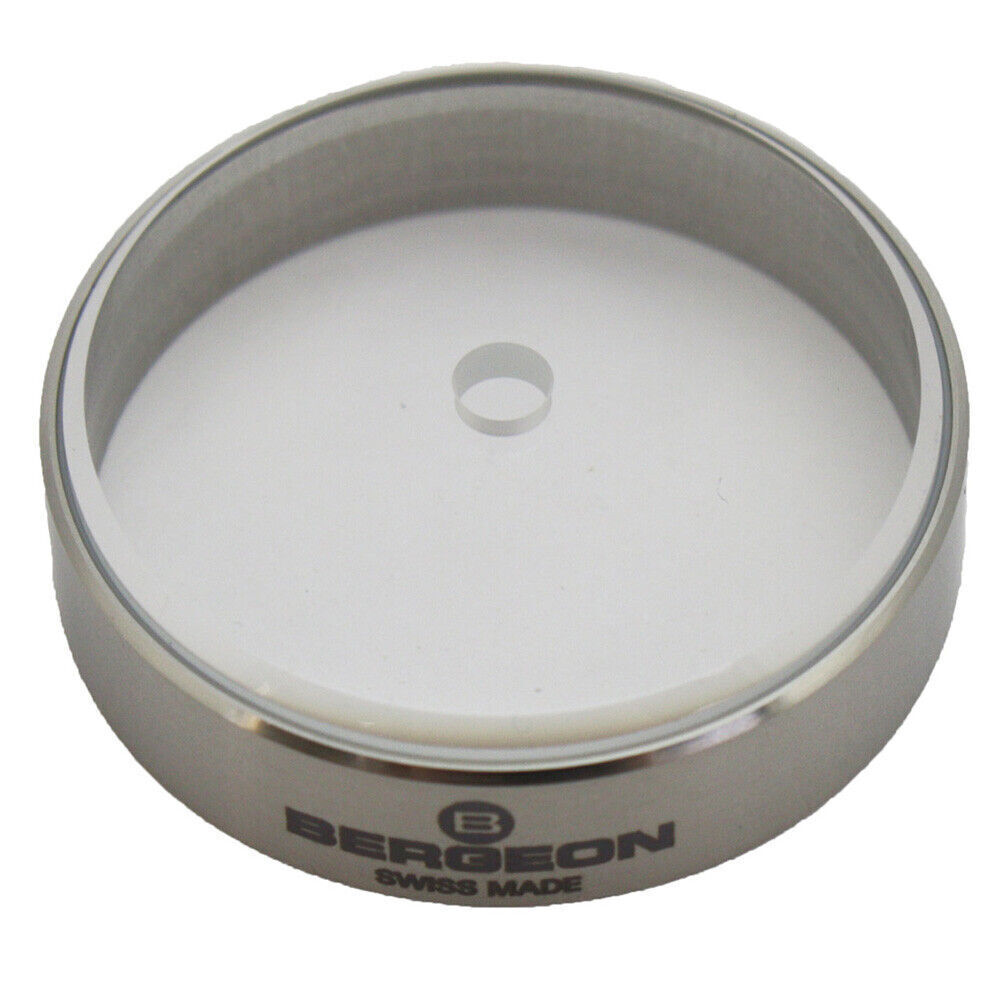 Bergeon 30105 3.50mm Centre Hole Hairspring Holder Replaced By Bergeon 30108