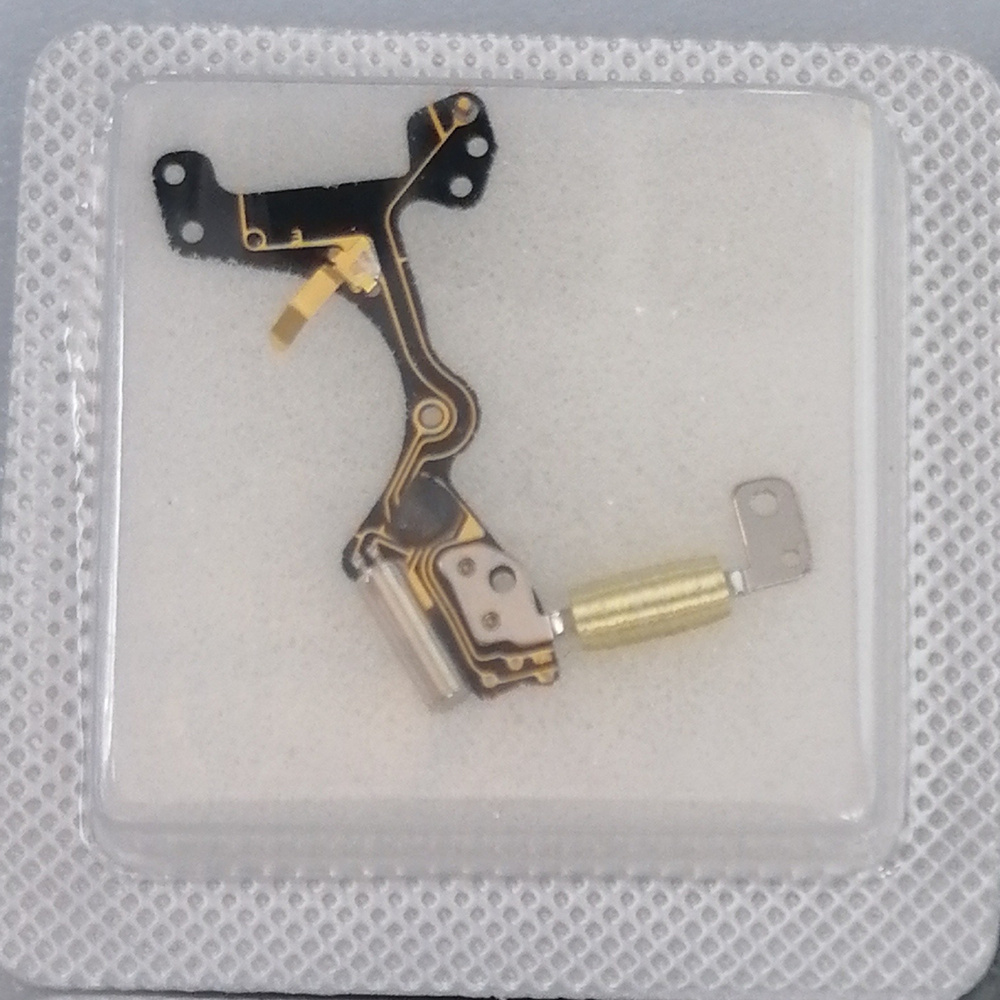 Brand New Movement Repair Parts Circuit Board For Ronda 7004.N Movement