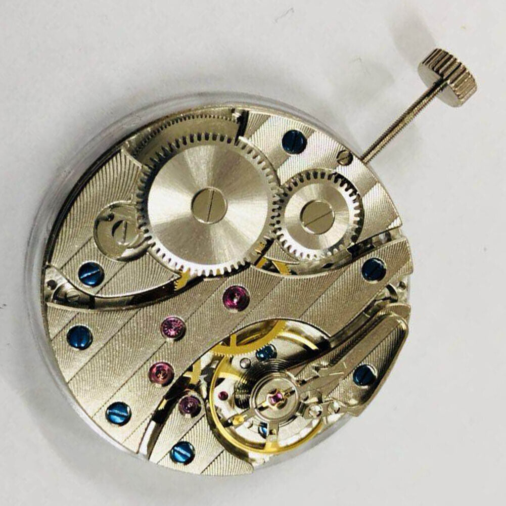 Seagull ST3620 Mechanical Movement for ETA 6497/6498 second at 9