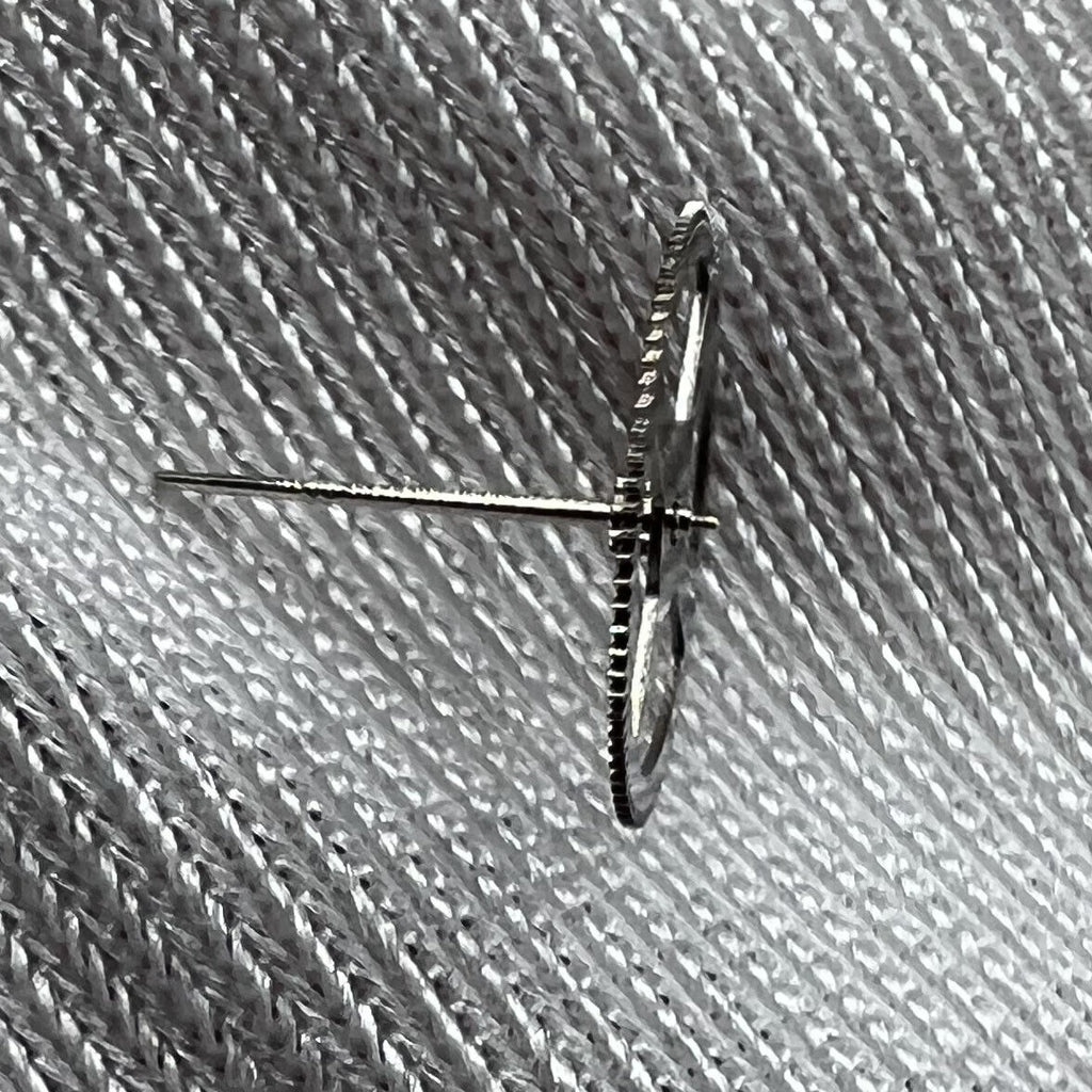 3 PIECES Second Wheel Generic for Seiko NH35 NH36 Movement