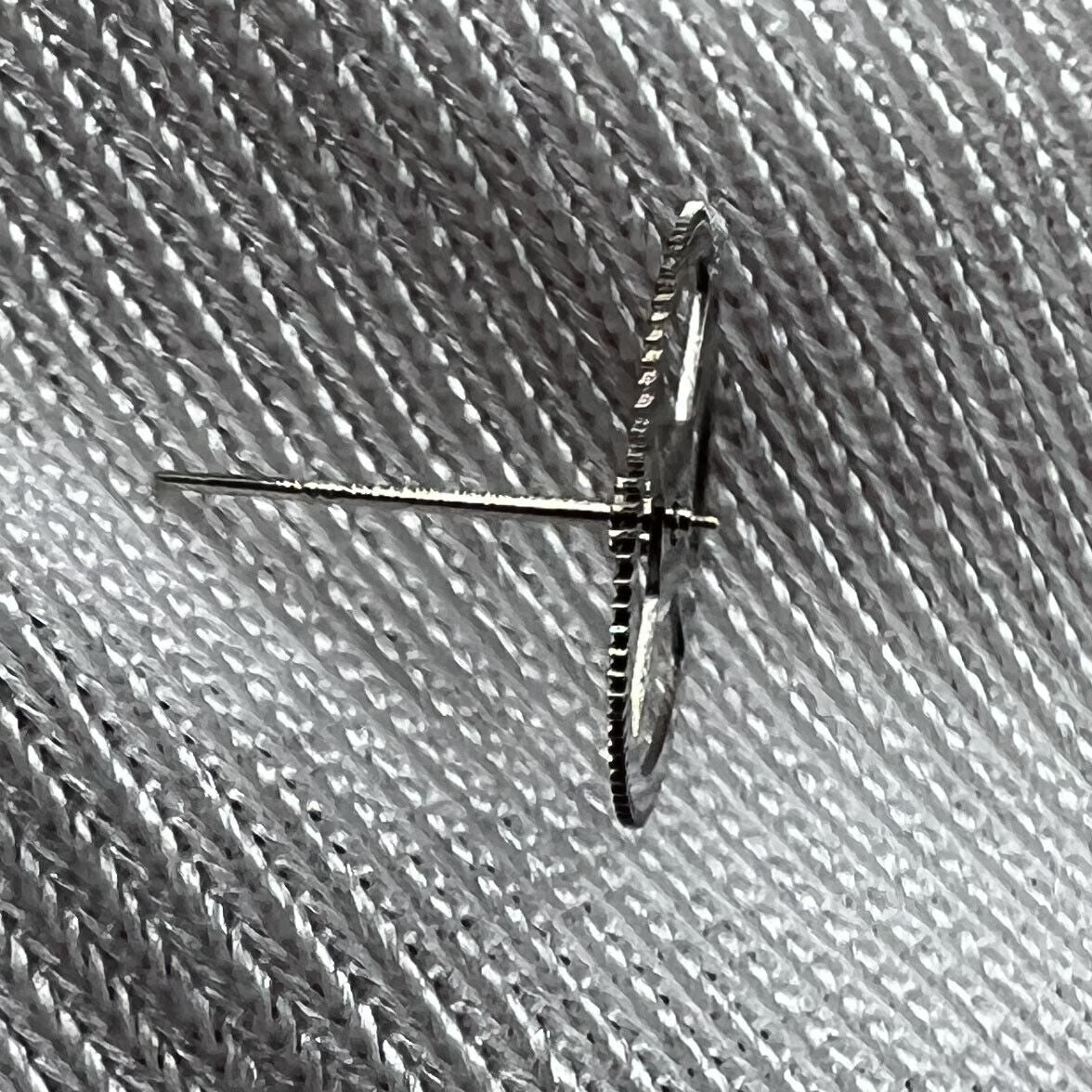 3 PIECES Second Wheel Generic for Seiko NH35 NH36 Movement