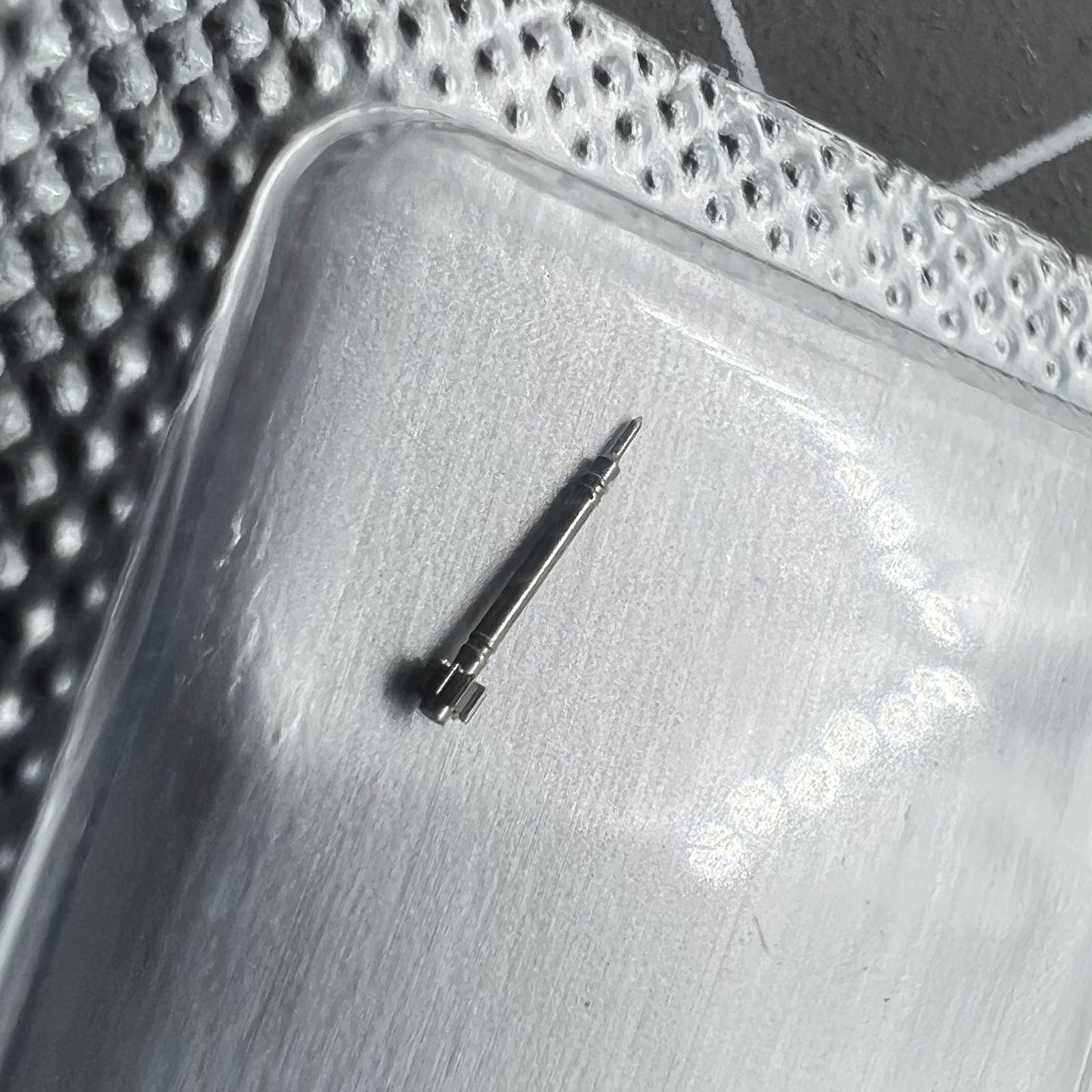 2 PIECES 8200 Second Wheel Generic Fit for Movement 8200 #8200-360