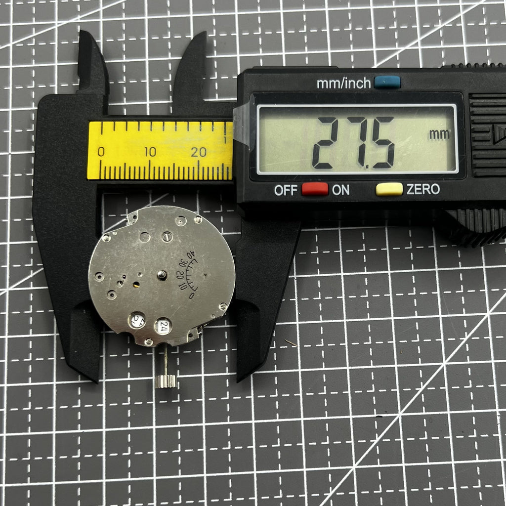 Seagull ST17 Automatic Mechanical Movement Small Second At 4