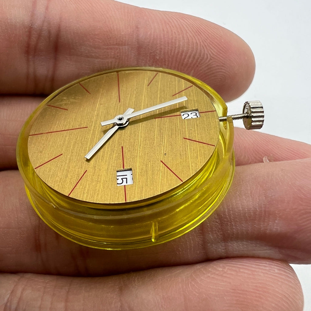 Seagull ETA 2892 2892A2 Movement Automatic Mechanical Calendar Window