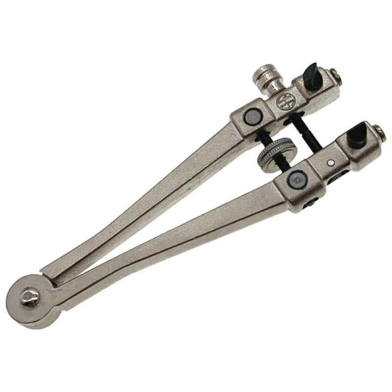 Watch Case Screw Back Opener Wrench Watch Tools
