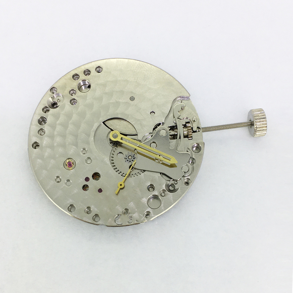 Brand New China Made Seagull ST3621 Mechanical Movement for ETA 6498 Second at 6