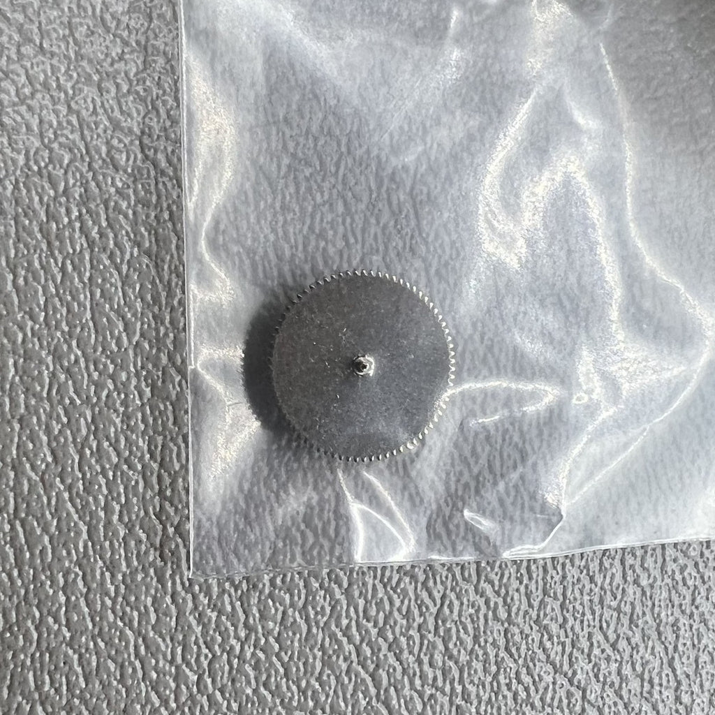 2 PIECES Japan Third Wheel Fit for Seiko NH35 NH36 Movement